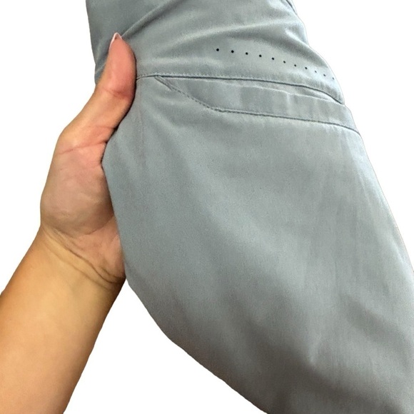 Nike Golf Tour Performance Dri-Fit Men’s Shorts Size 40 Gray Athletic Outdoorsy - Picture 6 of 12